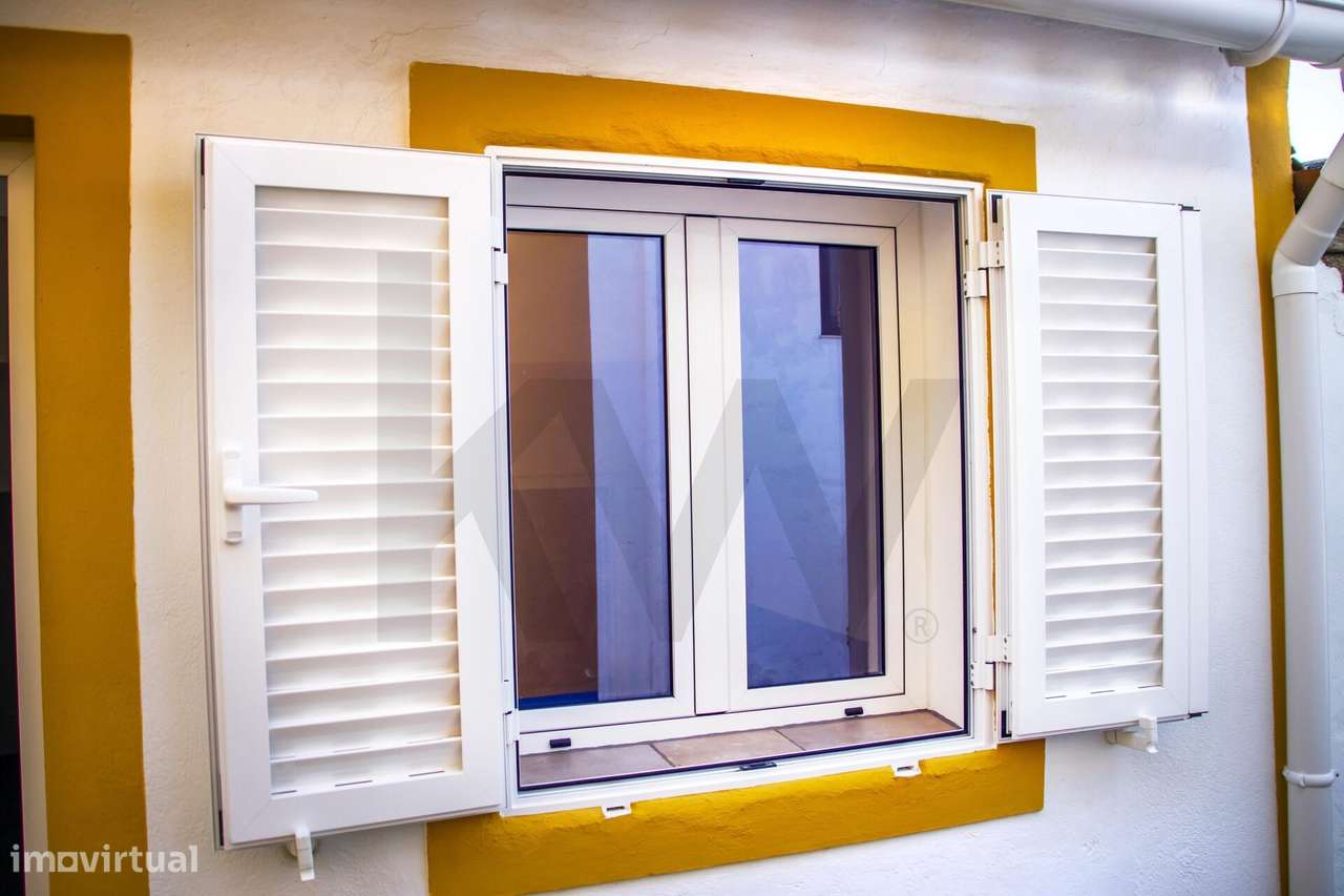 MORADIA T2+1 RENOVADA NO CORAÇÃO DE MONCHIQUE | RUA DE SÃO JOSÉ - Grande imagem: 3/24