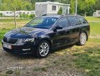 Skoda Octavia Combi 1.4 TSI DSG Ambition - 6