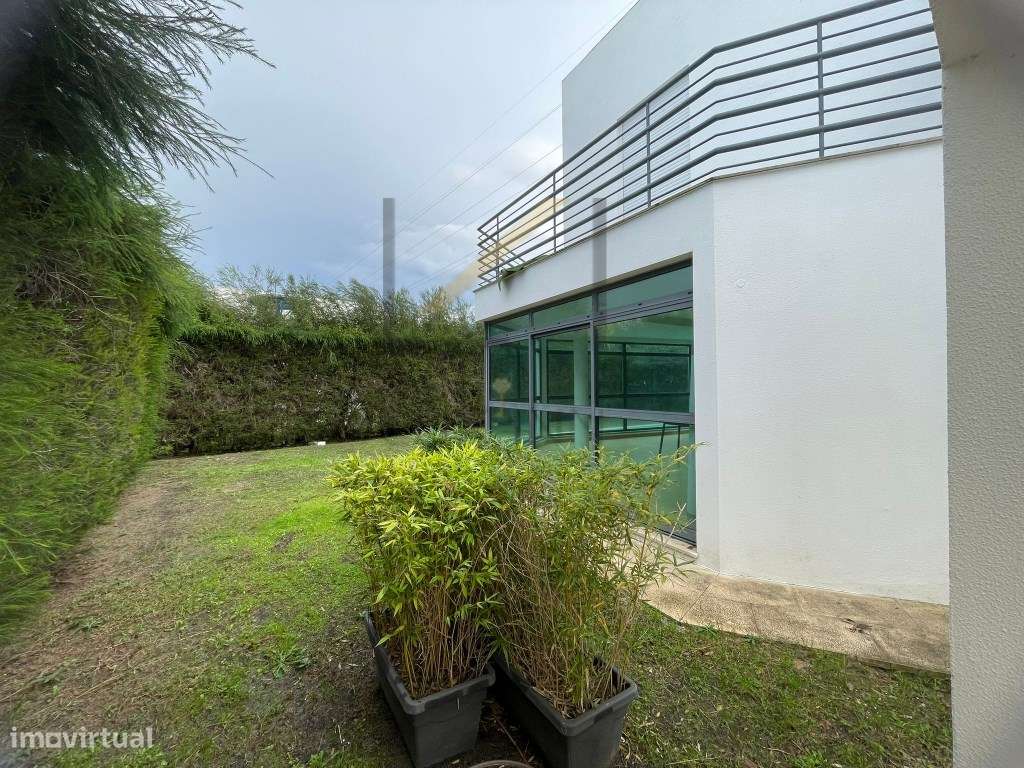 Moradia T3 com Piscina no Condomínio Palmela Village, Quinta do Anj...-3