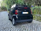 Smart Fortwo Cabrio 0.8 cdi Passion 45 - 45