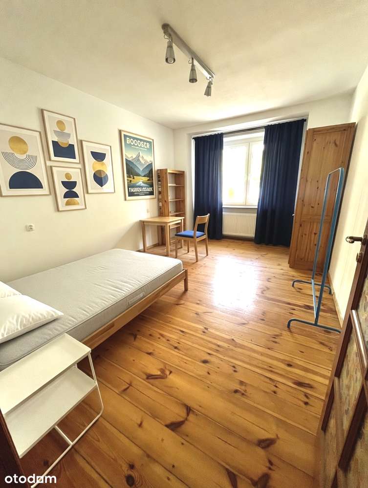 FOR RENT/ 3 pok./ 65 m2/ Suchardy/ PASAŻ GRUNWALDZKI/ Bez pośredników