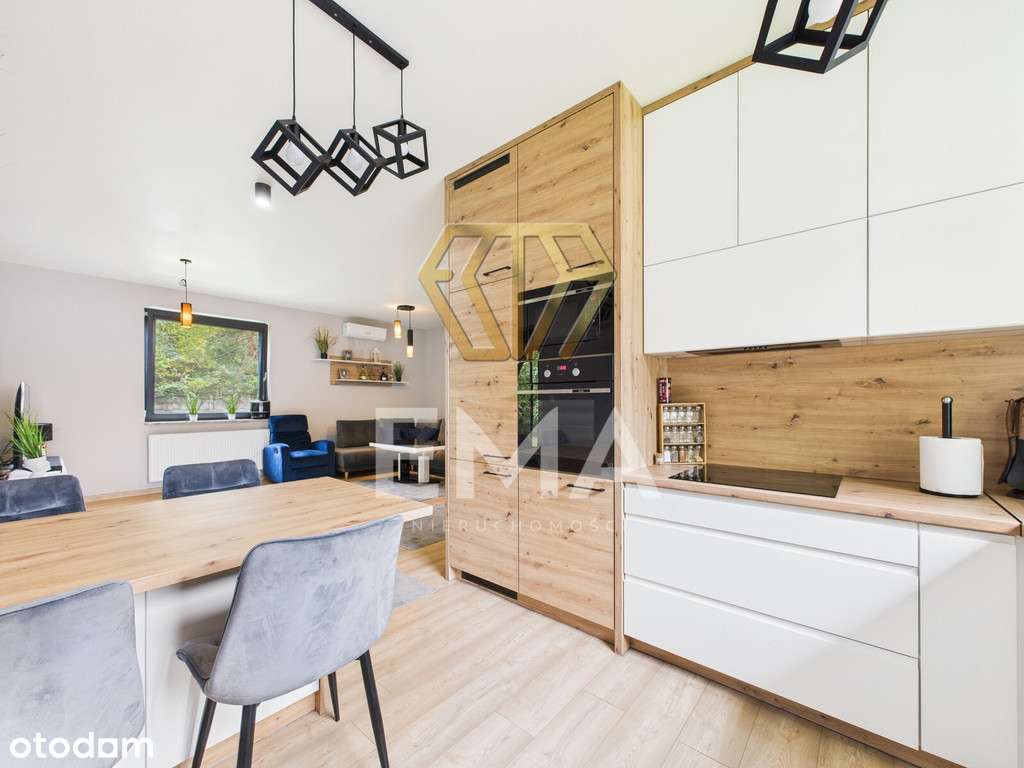 Nieruchomość do zamieszkania i pod działalność - Pełny obrazek: 5/20