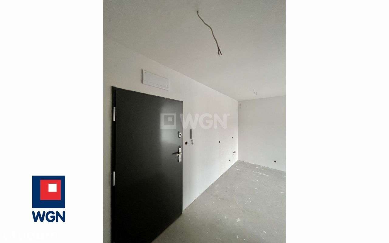 Apartament w stanie deweloperskim nad morzem-15