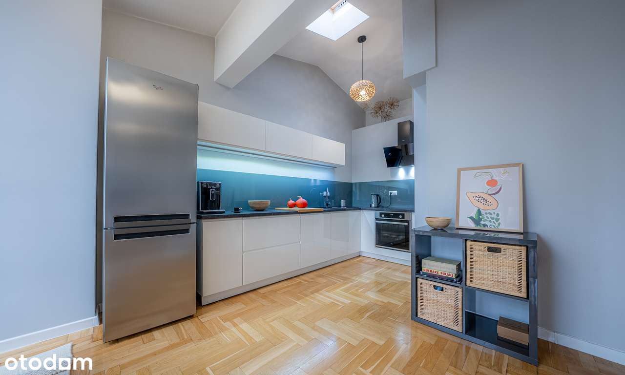 Wyjątkowe mieszkanie w centrum Krakowa, Stare Miasto. - Pełny obrazek: 4/16