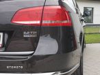 Volkswagen Passat Alltrack 2.0 TDI BlueMotion Technology - 10