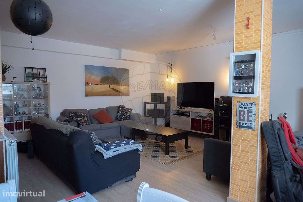 Apartamento T3 para venda-7