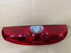 LEWA LAMPA TYLNA FIAT DOBLO II 2 00518106730 - 2