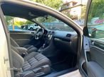 VW Golf 2.0 TSi GTI DSG - 19