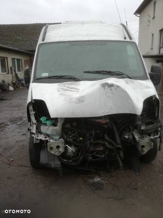 opel movano 2,5 dci 2007r - 6