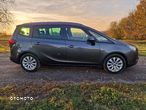 Opel Zafira Tourer 1.4 Turbo Automatik drive - 6