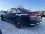 Audi A8 3.0 TDI Quattro Tip - 28