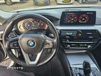 BMW Seria 5 520d Efficient Dynamics Edition Luxury Line - 27