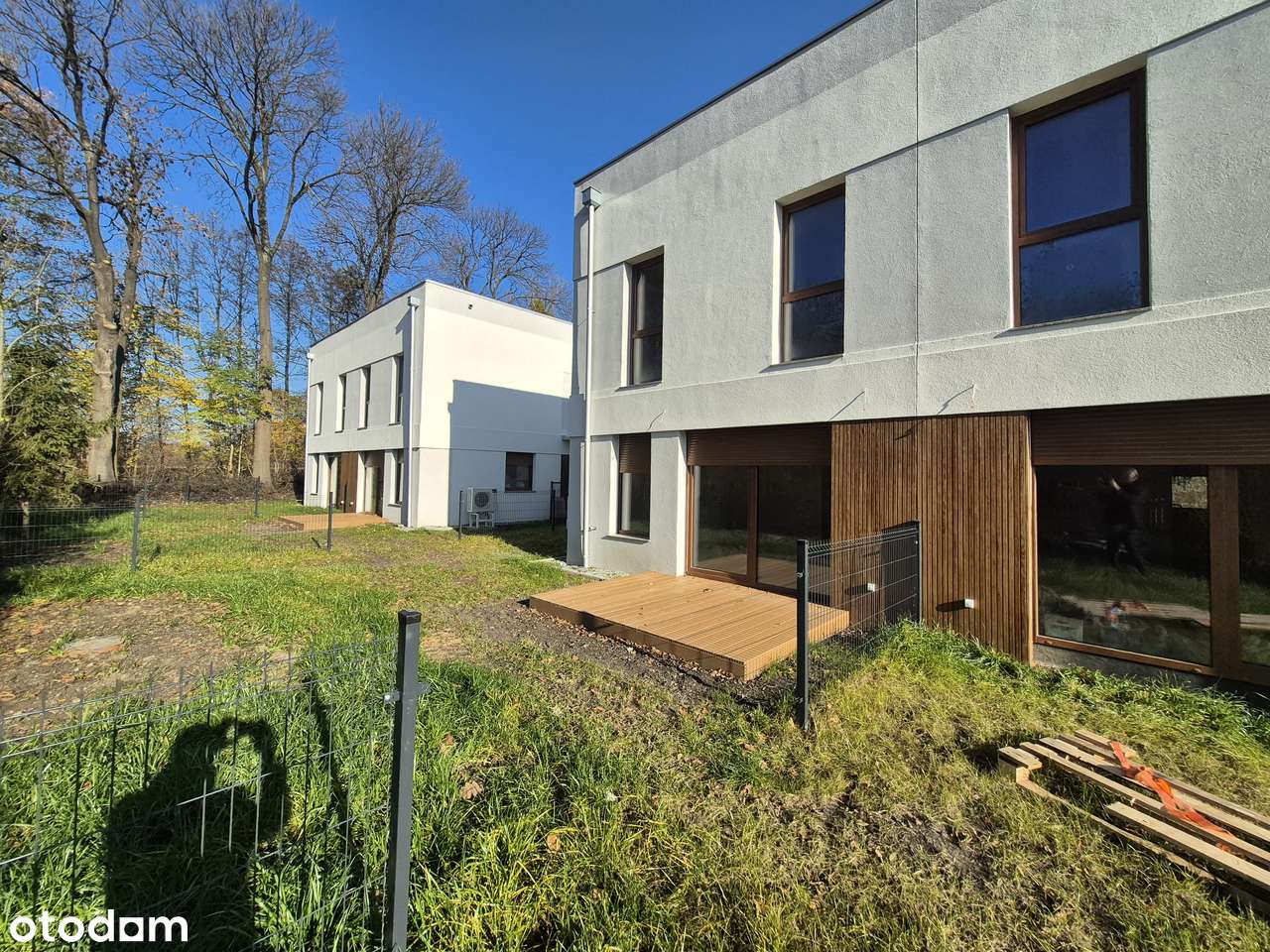 Na Sprzedaż Wykończony Segment na Zielonych Kłokoczycach - Pełny obrazek: 5/20