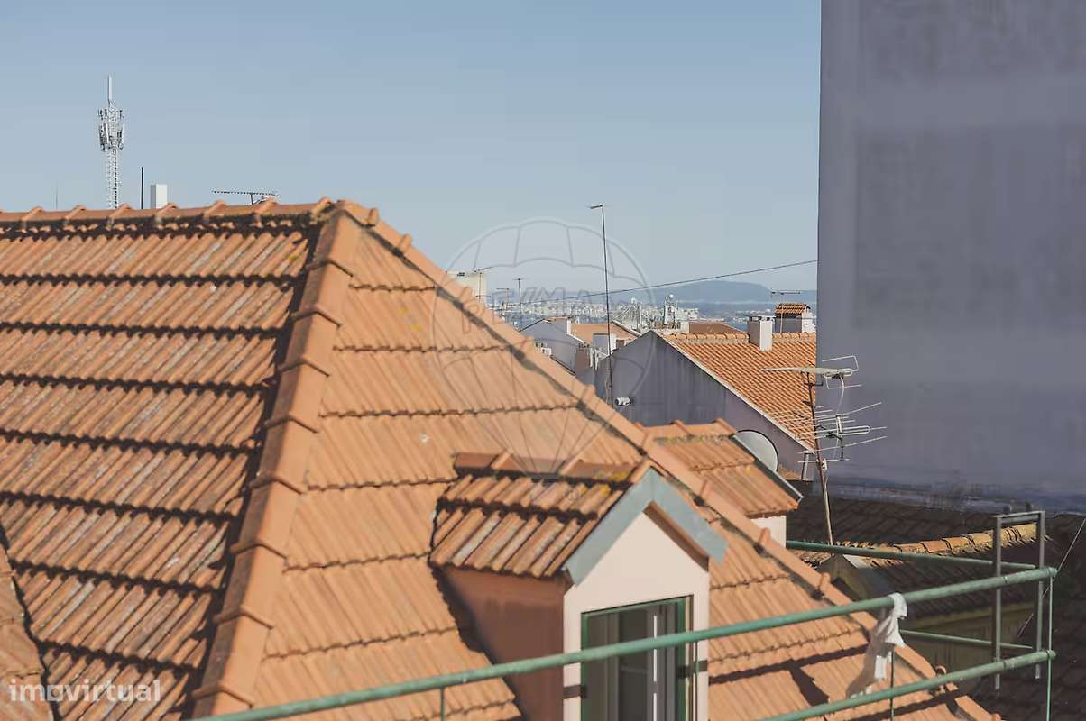 Apartamento T2 para venda - Grande imagem: 2/10