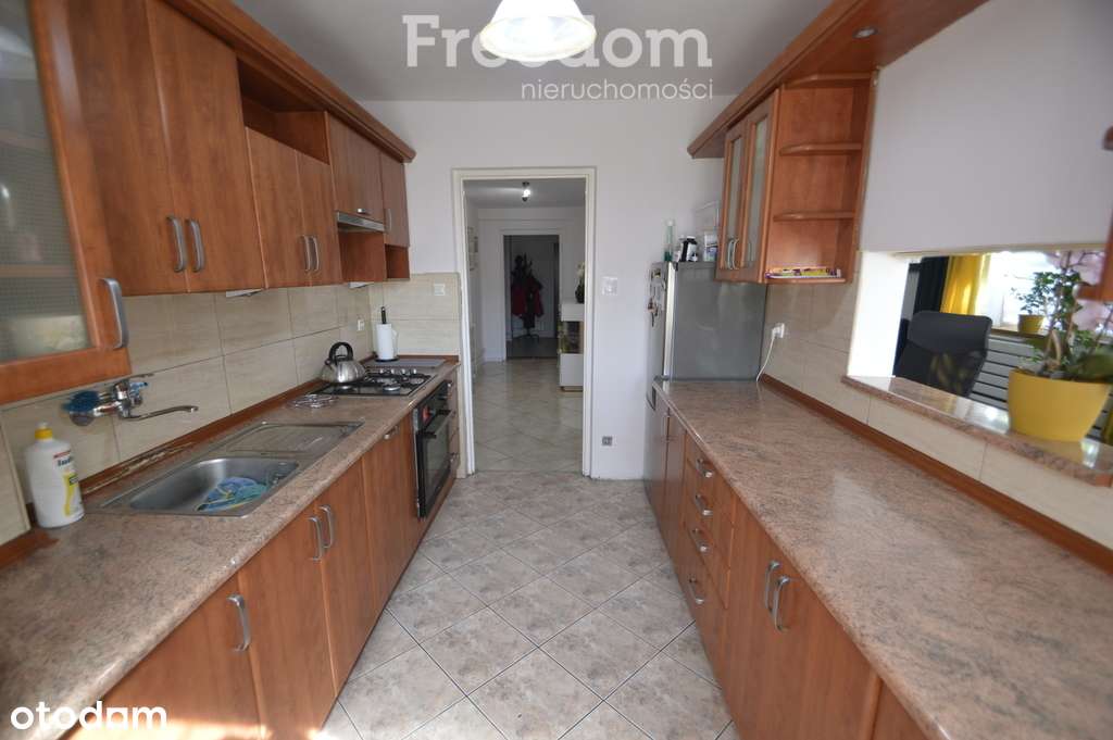 Gotowy dom z najemcami 7 pokoi/dla 2 rodzin - Pełny obrazek: 5/20