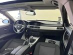 BMW Seria 3 318d Touring - 14