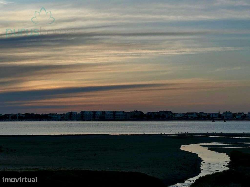 Moradia T4 Próxima da Ria - Gafanha da Encarnação-8