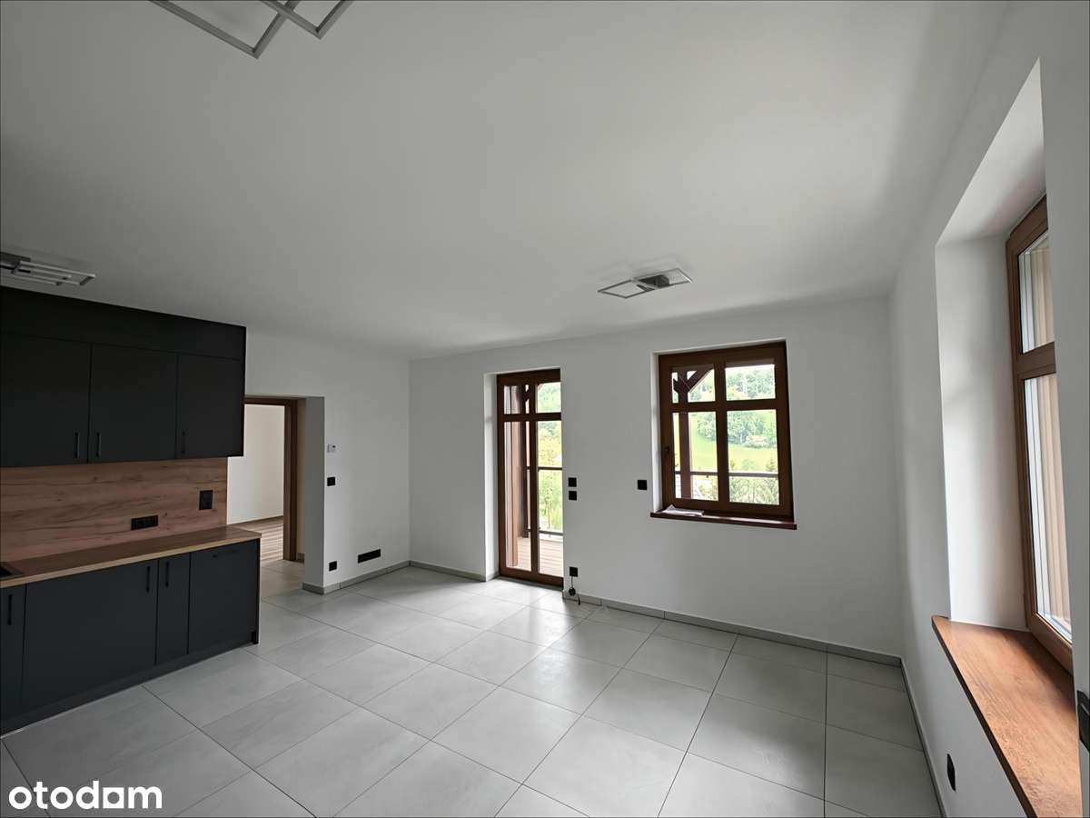 5 pięknych apatramentów w Szklarskiej Porębie - Pełny obrazek: 4/8