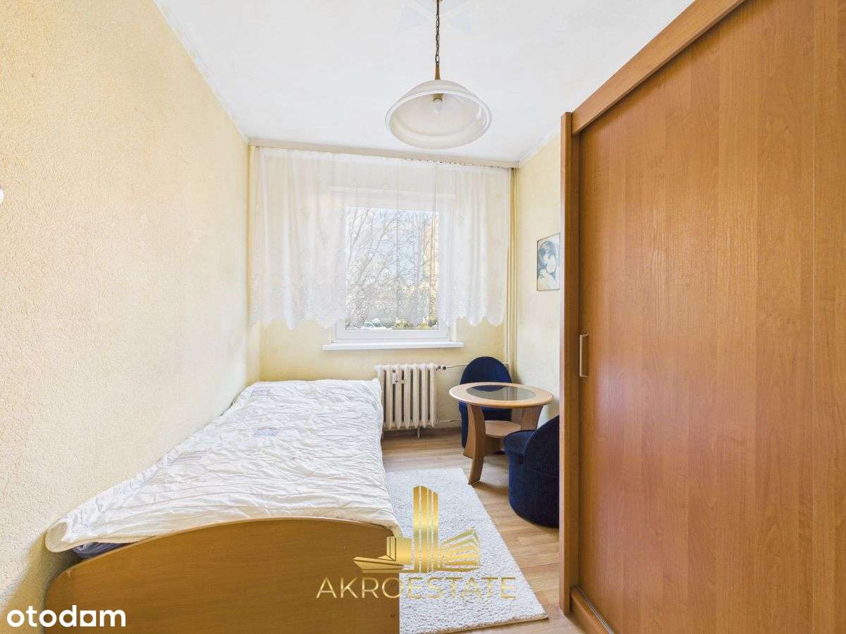 Przestronne 3-pokojowe mieszkanie w Zawierciu-18