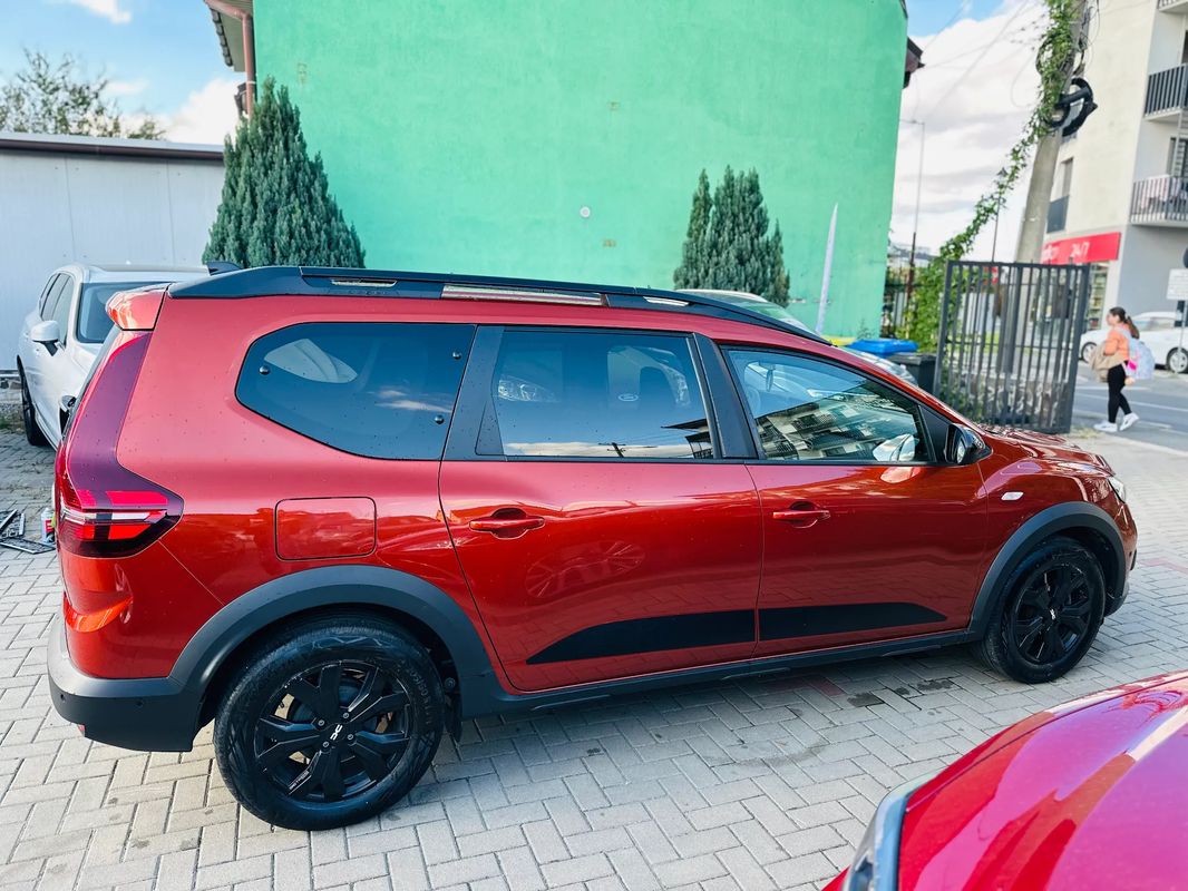 Dacia Jogger 7 locuri ECO-G 100 Extreme - 13
