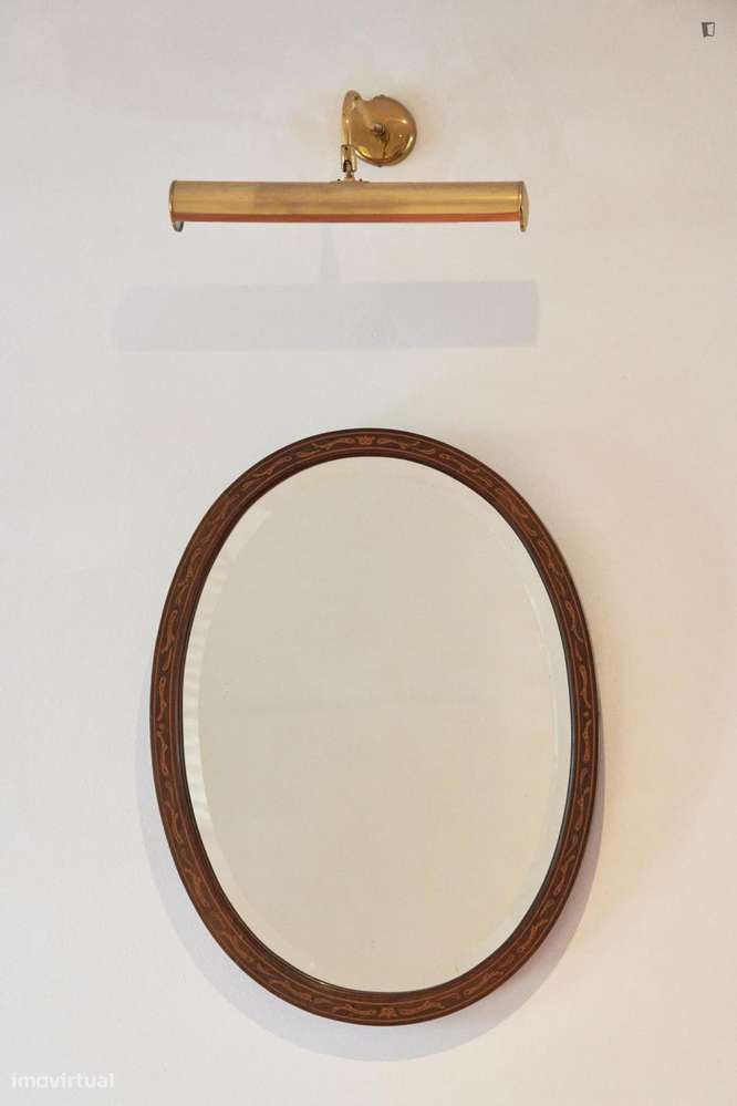 Quarto - localizado em Lumiar Lisbon - Grande imagem: 5/10