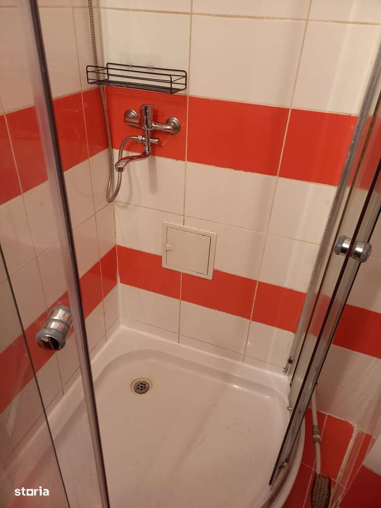 Garsoniera Centrul Istoric, zona Apollonia Hircher/Castelului - Imagine principală: 5/5