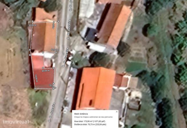 Vende-se Moradia Térrea T2 na Ericeira-35
