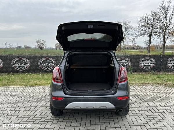 Opel Mokka - 30