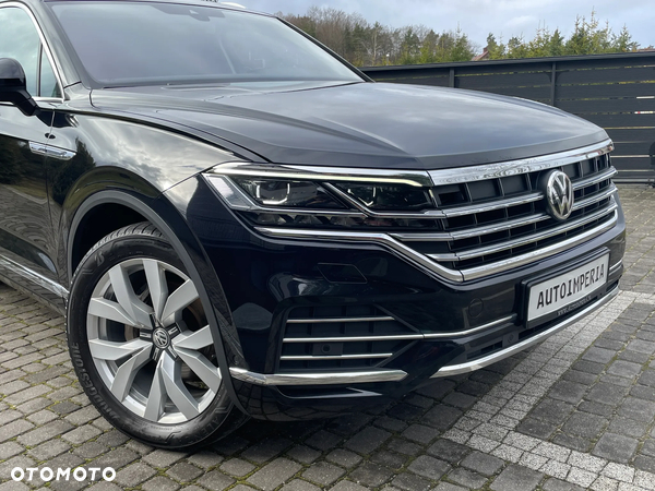 Volkswagen Touareg 3.0 V6 TDI SCR 4Mot Elegance - 2