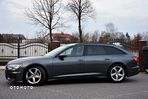 Audi A6 Avant 40 TDI S tronic S line - 7