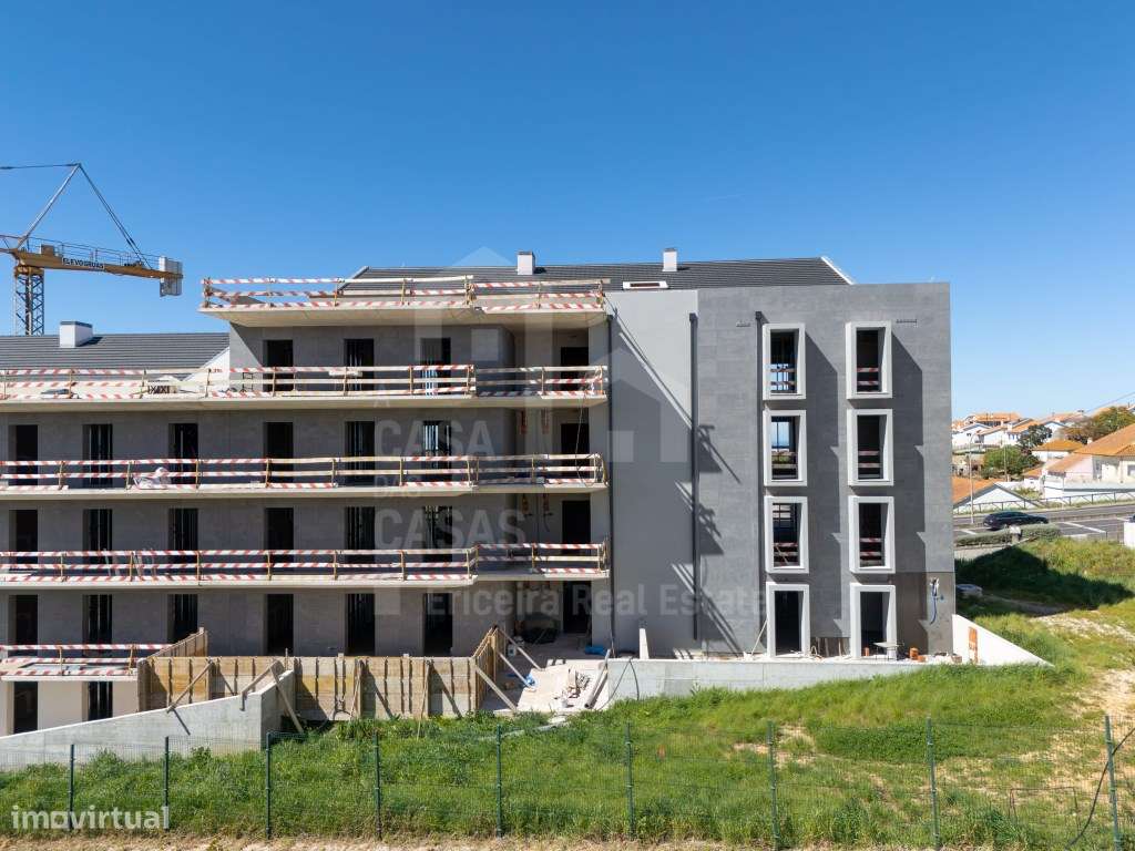 Apartamento T2 Mafra Ericeira 9 Km A Casa Das Casas