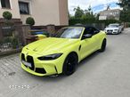 BMW M4 Competition M xDrive sport - 4