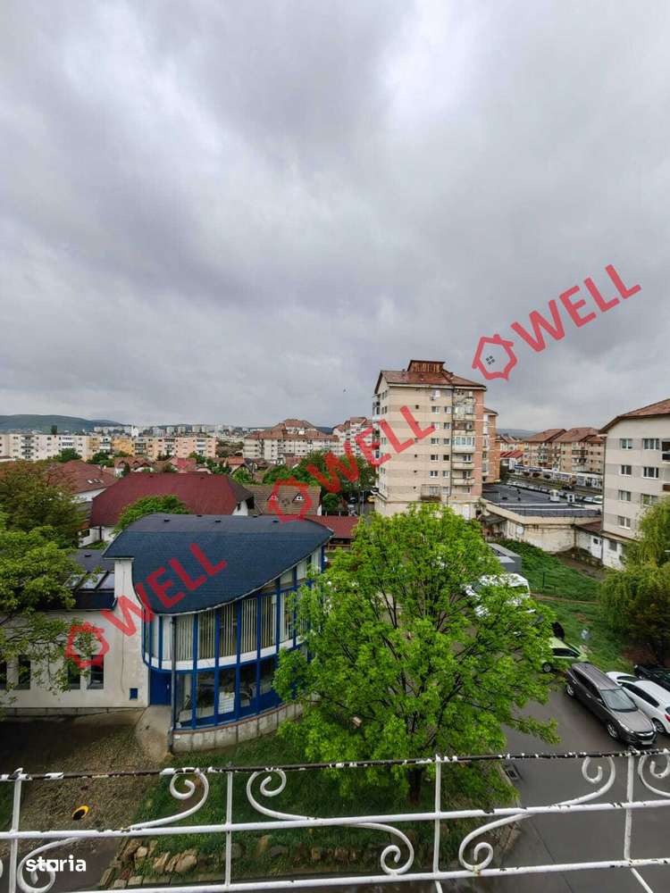 Apartament cu două camere de vânzare în Sfântu Gheorghe - Imagine principală: 3/10