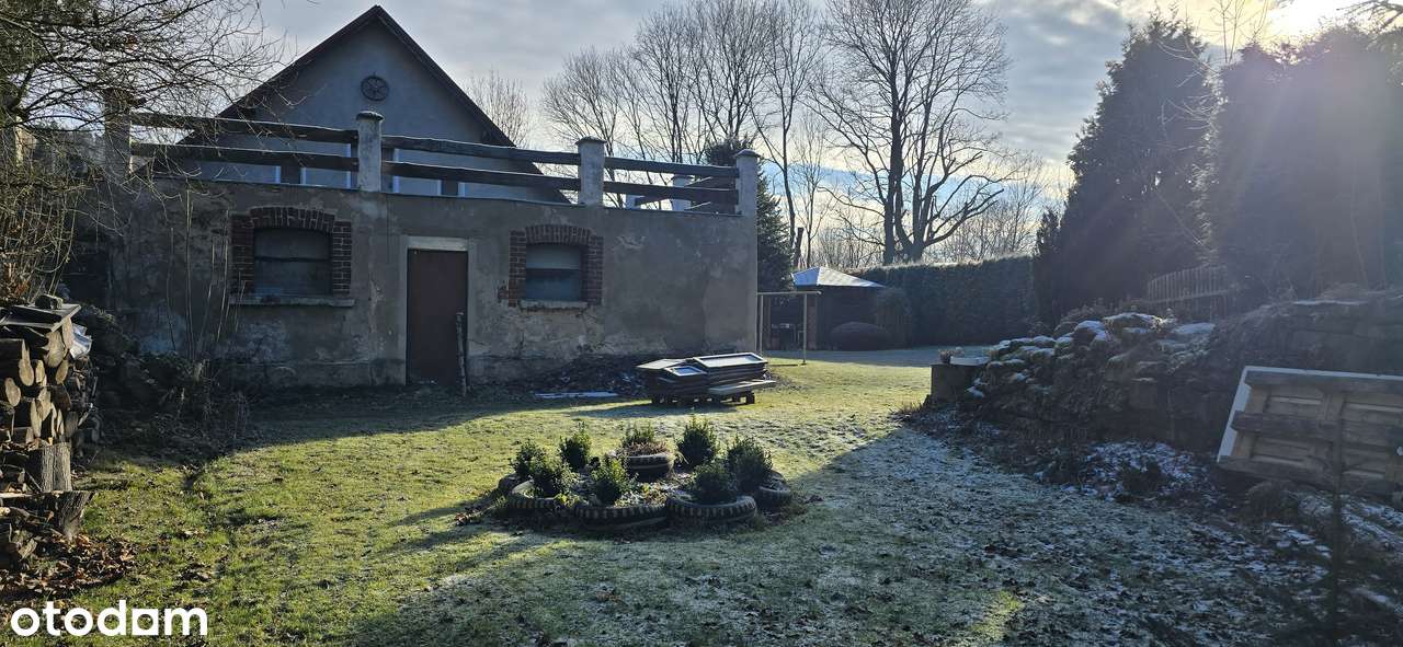 Sprzedam urokliwy dom na wsi – gwarancja spokoju i kontaktu z naturą. - Pełny obrazek: 5/20