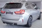 BMW X5 M 575 KM MPower Navi PL Launch Control Asystent Panorama LED Faktura - 4