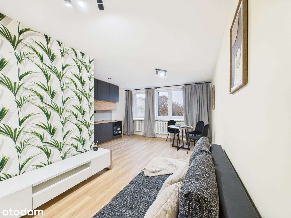 3 pokoje blisko Pogorii po generalnym remoncie!-3