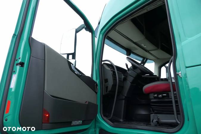 Volvo FH 540 / GLOBETROTTER / I-PARK COOL / EURO 6 / - 24