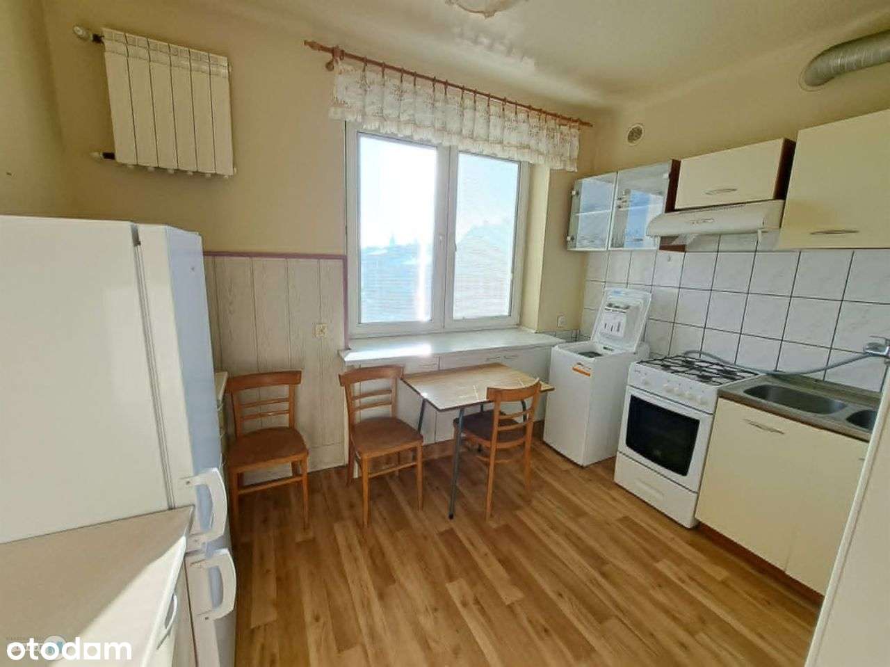 Kawalerka w centrum idealna pod wynajem! - Widok 3