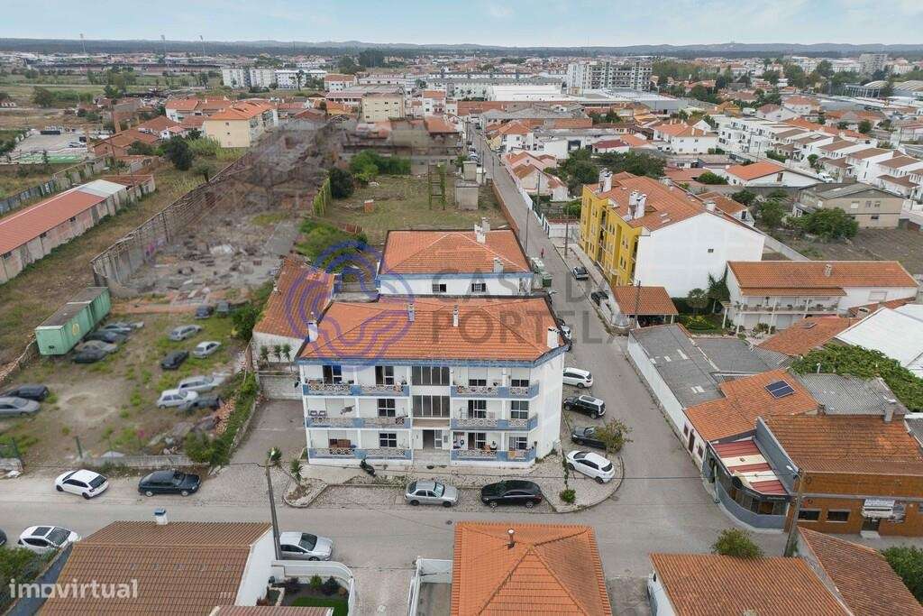 Apartamento T3  em Marinha Grande-3
