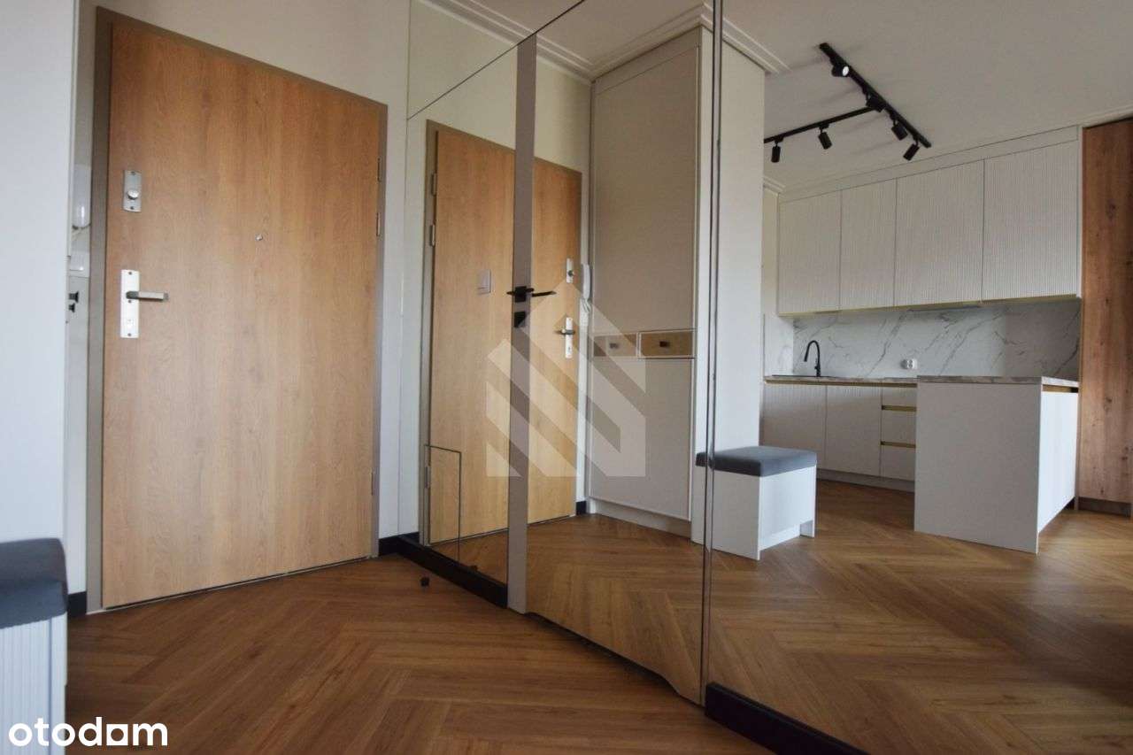 Nowy apartament wykończony pod klucz + Mp w hali-6