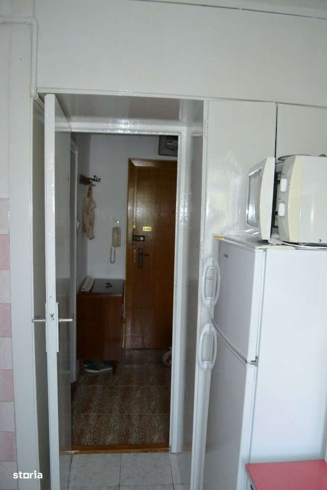 Apartament cu o camera ,Zona Tipografilor, str. Vasile Lucaci-8