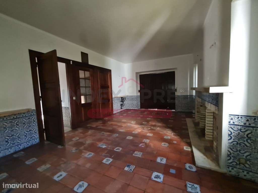 Excelente quinta, ideal para Alojamento Local, com 1240m2. - Maiorca-47
