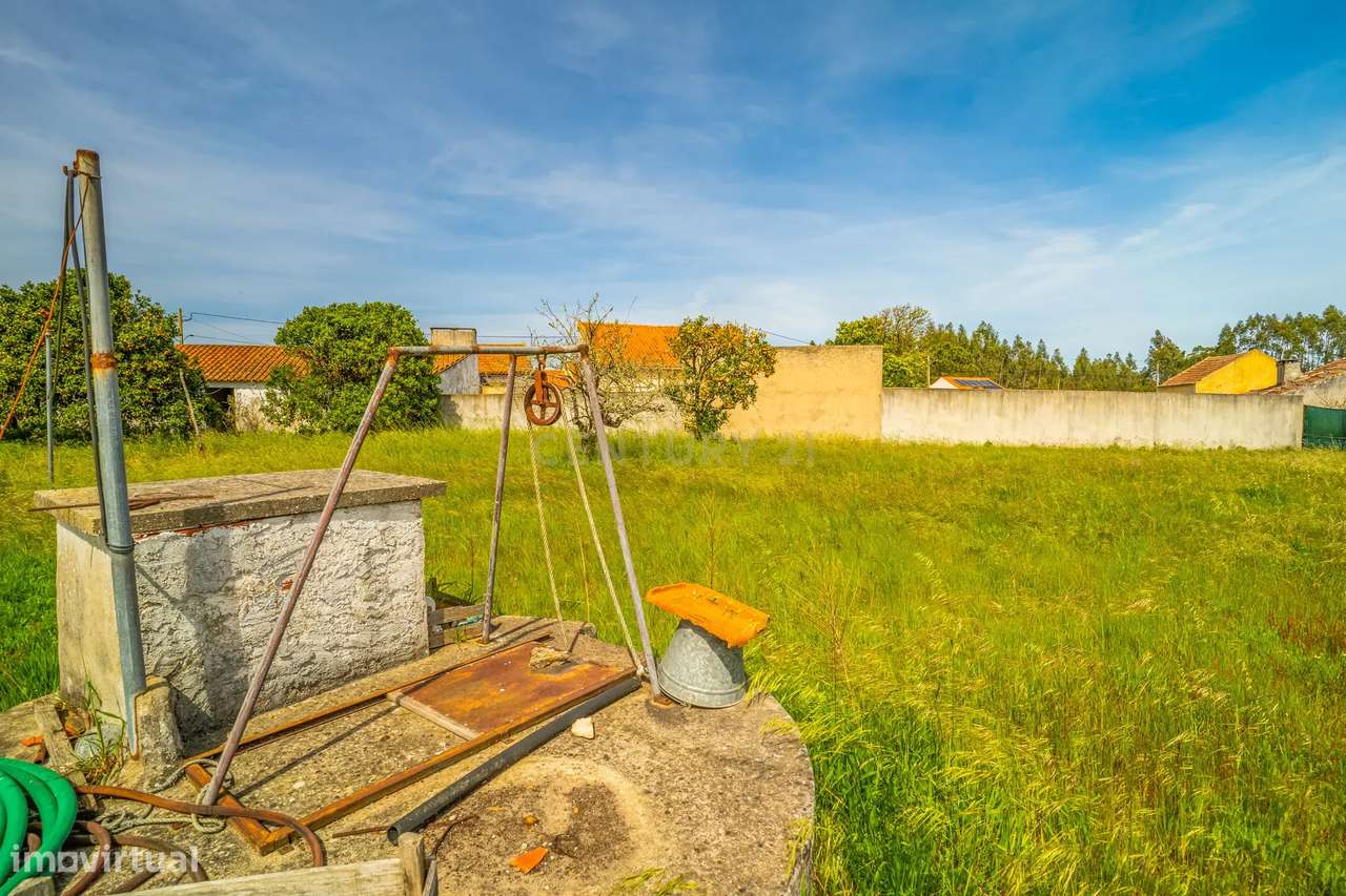 Moradia Isolada em Casais da Espinheira, Serra do Bouro - Grande imagem: 5/33