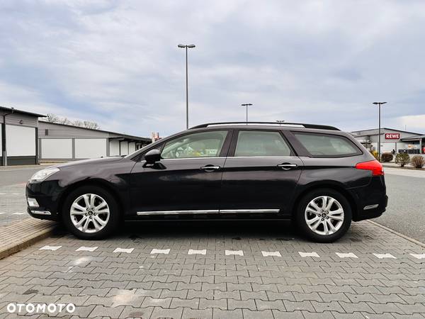 Citroën C5 Tourer HDi 140 FAP Selection - 3