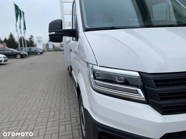 Volkswagen CRAFTER - 3