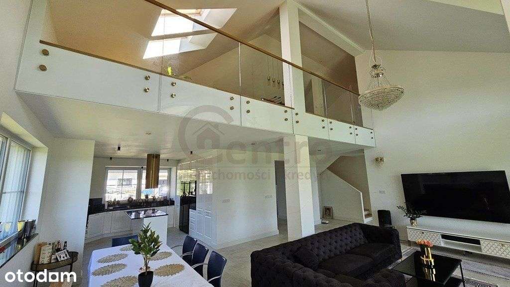 Wyjątkowy dom u podnóża Gór Sowich! - Pełny obrazek: 5/16