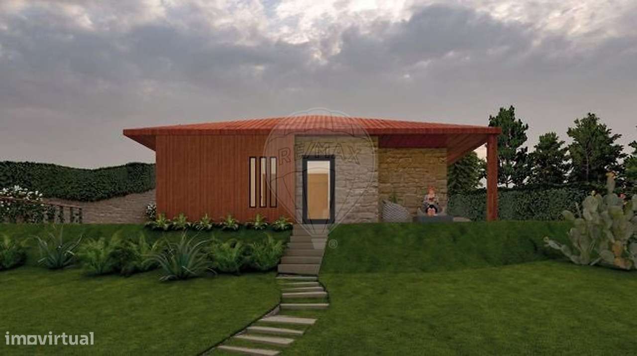 Moradia T3 para venda-8