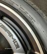 ORYGINALNE KOLA ALUFELGI MERCEDES 19 AMG E KLASA W213 C238 A2134016500 - 10