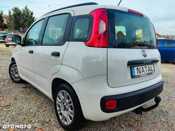 Fiat Panda - 4