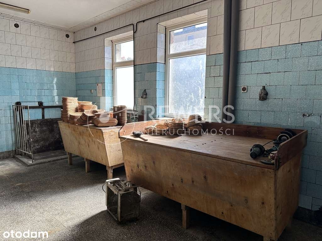 Lokal użytkowy Lublin 180m2 pod gastronomię - Pełny obrazek: 5/15